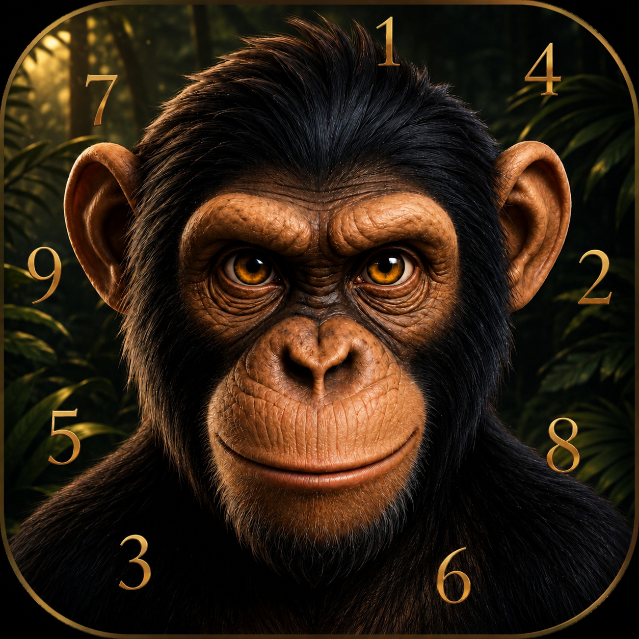 ChimpChamp app icon